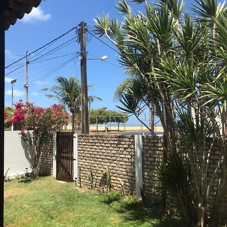 Chale Recanto Gostoso Sao Miguel do Gostoso Εξωτερικό φωτογραφία